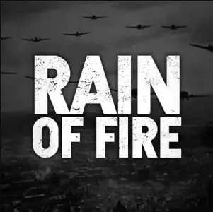 Affected : Rain of Fire